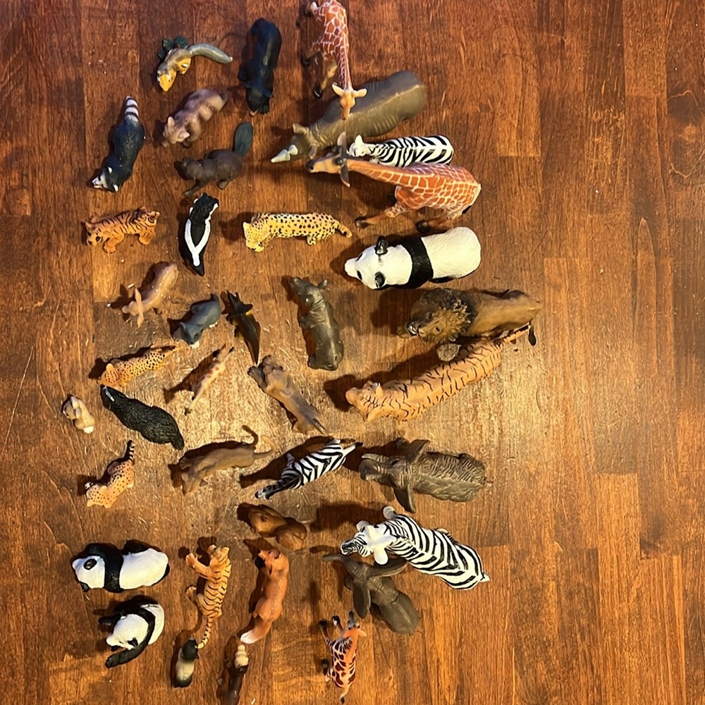 play animals - Picture 4 of 6